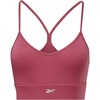 Semi Proud Pink/White Small Logo