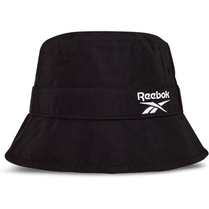 image:imageReebok Classic Bucket Hat  Mens  Womens  Sun Protection  Athletic  Lightweight  Retro  StreetwearBucket  Black