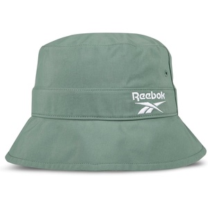 image:imageReebok Classic Bucket Hat  Mens  Womens  Sun Protection  Athletic  Lightweight  Retro  StreetwearBucket  Harmony Green