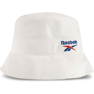 image:imageReebok Classic Bucket Hat  Mens  Womens  Sun Protection  Athletic  Lightweight  Retro  StreetwearBucket  White