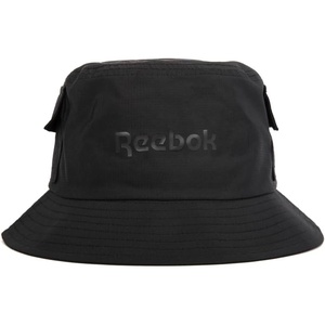 image:imageReebok Classic Bucket Hat  Mens  Womens  Sun Protection  Athletic  Lightweight  Retro  StreetwearUtility  Black