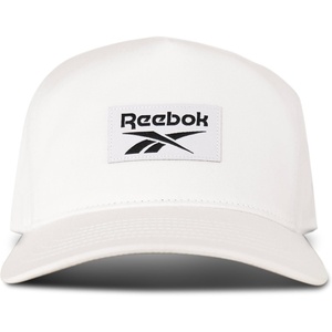 image:imageReebok Classic Hat  Snapback  Adjustable  Baseball Cap  Embroidered  Casual  Lifestyle  Athletic  Sports  RetroClassic 5  Chalk White