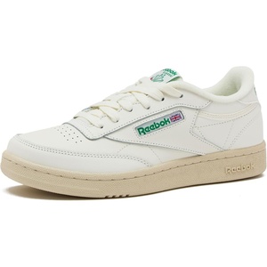 image:imageReebok Club C GS Boys ShoesChalkChalkGlen Green