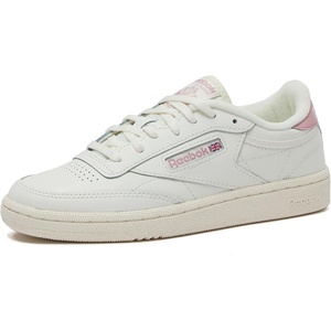 image:imageReebok Club C GS Boys ShoesChalkChalkSmokey Rose