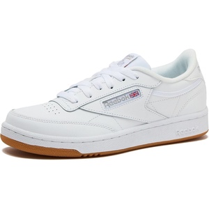 image:imageReebok Club C GS Boys ShoesWhiteGumint
