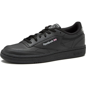 image:imageReebok Kids Club C Little KidBig KidBlackCharcoal