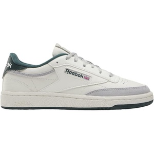 image:imageReebok Kids Club C Little KidBig KidChalkGrey1Frostgreen