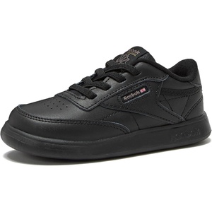 image:imageReebok Kids Club C Little KidBig KidToddler Black