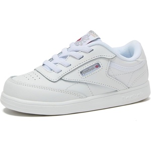 image:imageReebok Kids Club C Little KidBig KidToddler White
