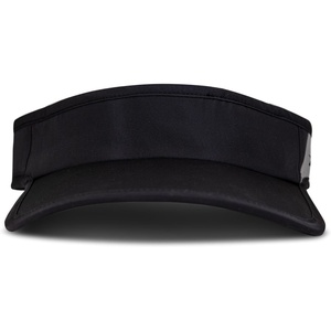 image:imageReebok Reflective Performance Visor  Running  Perofmance  Tennis  Golf  Sports  High Visibility  Lightweight  Quick Dry  Black