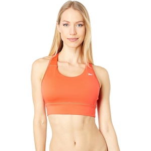 image:imageReebok Running Essentials BraDynamic Red