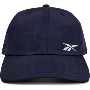 image:imageReebok Running Flow Hat  Men  Women  Lightweight  Performance  Adjustable  Reflective  Low Profile  Athletic TrainingFlow  Navy