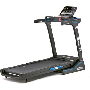 image:imageReebok Treadmills with Incline Bluetooth Walking or Running FR30z 4 HP 124 MPH 330 lb capacity FR20z 225 HP 112 MPH 264 lb capacity Ztech Jet 100z 300 GT40z