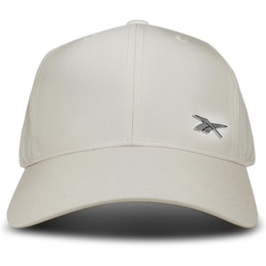 image:imageReebok Womens Badge Hat  Golf  Tennis  Sports  Performance  Breathable  Lightweight  Quick Drying  Sun ProtectionBadge  Sand