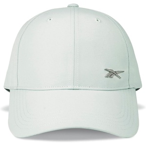 image:imageReebok Womens Badge Hat  Golf  Tennis  Sports  Performance  Breathable  Lightweight  Quick Drying  Sun ProtectionBadge  Sea Spray