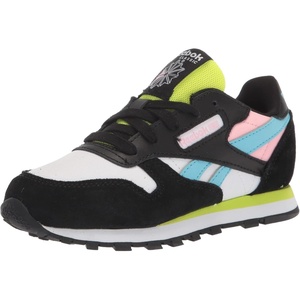 image:imageReebok Womens Freestyle Hi High Top SneakerBlackWhiteDigital Blue