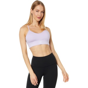 image:imageReebok Workout Ready Tri Back Padded BraPurple Oasis