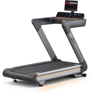 image:imageReebok ZTech Treadmill DC Motor  120v