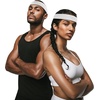 image:image1pc Unisex 225in Wide Workout Headband wStay Dry Technology Terry Cloth Band MoistureWicking Fabric  Quality Gym Hair Accessories for Active ComfortReebokWhite