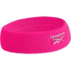 image:image1pc Unisex Athletic Sweatband  225in Thick Workout Headband wStay Dry Technology MoistureWicking FabricQuality Gym Hair Accessories for Active ComfortReebokpink