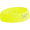 image:image1pc Unisex Athletic Sweatband  225in Thick Workout Headband wStay Dry Technology MoistureWicking FabricQuality Gym Hair Accessories for Active ComfortReebokyellow