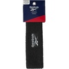 image:imageReebok 1pc Unisex Athletic Sweatband Active Comfort  225in Wide Workout Headband w Stay Dry Technology Terry Cloth Band MoistureWicking Fabric Quality Gym Hair Accessories