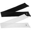 image:imageReebok 2pc Tie Headwrap  Secure Adjustable amp DamageFree Hold  Quality Gym Hair Accessories for Active Comfort Athletic Workout Headband for Women  Stylish Sweat