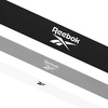 image:imageReebok 6pc Assorted Headwraps Secure Versatile  DamageFree Hold Quality Gym Hair Accessories for Active ComfortBrights