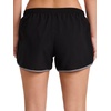 image:imageReebok Apparel Womens 2 Color Varsity Training Short Sea MossBlack