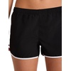 image:imageReebok Apparel Womens 2 Color Varsity Training Short Sea MossBlack
