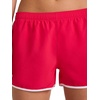 image:imageReebok Apparel Womens 2 Color Varsity Training Short Sea MossLove Potion