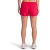 image:imageReebok Apparel Womens 2 Color Varsity Training Short Sea MossLove Potion