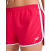 image:imageReebok Apparel Womens 2 Color Varsity Training Short Sea MossLove Potion