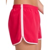 image:imageReebok Apparel Womens 2 Color Varsity Training Short Sea MossLove Potion