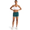 image:imageReebok Apparel Womens 2 Color Varsity Training Short Sea MossSea Moss