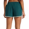 image:imageReebok Apparel Womens 2 Color Varsity Training Short Sea MossSea Moss