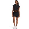 image:imageReebok Apparel Womens Bball Off Court Short BlackBlack