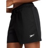 image:imageReebok Apparel Womens Bball Off Court Short BlackBlack