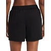 image:imageReebok Apparel Womens Bball Off Court Short BlackBlack