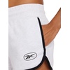 image:imageReebok Apparel Womens Retro Active Short Vector NavyEgret Heather