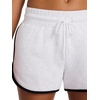 image:imageReebok Apparel Womens Retro Active Short Vector NavyEgret Heather