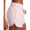 image:imageReebok Apparel Womens Retro Active Short Vector NavyFrosted Berry