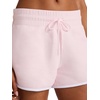 image:imageReebok Apparel Womens Retro Active Short Vector NavyFrosted Berry