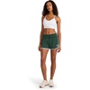 image:imageReebok Apparel Womens Retro Active Short Vector NavyPineneedle