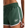 image:imageReebok Apparel Womens Retro Active Short Vector NavyPineneedle