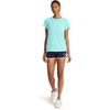 image:imageReebok Apparel Womens Retro Active Short Vector NavyVector Navy