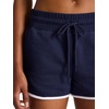 image:imageReebok Apparel Womens Retro Active Short Vector NavyVector Navy
