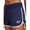 image:imageReebok Apparel Womens Retro Active Short Vector NavyVector Navy