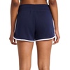 image:imageReebok Apparel Womens Retro Active Short Vector NavyVector Navy