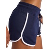 image:imageReebok Apparel Womens Retro Active Short Vector NavyVector Navy